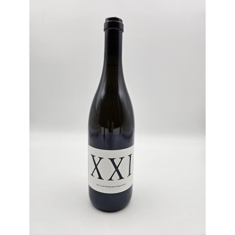 Didier Dagueneau Xxi | french wine Didier Dagueneau Xxi | french wine